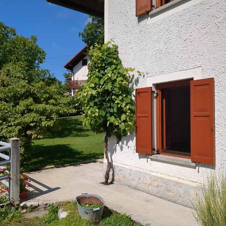 Apartmaji Klanc Bovec Bagian luar foto