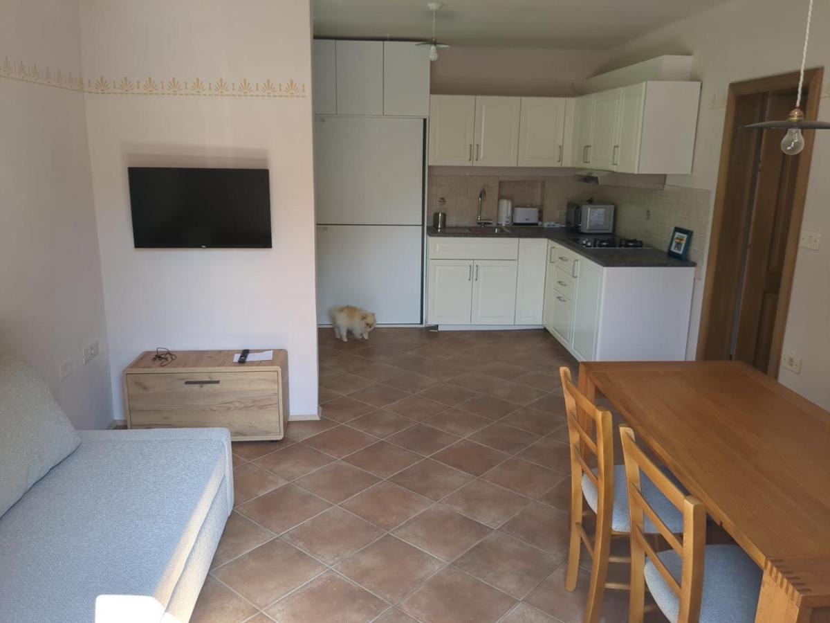 Apartmaji Klanc Bovec Bagian luar foto