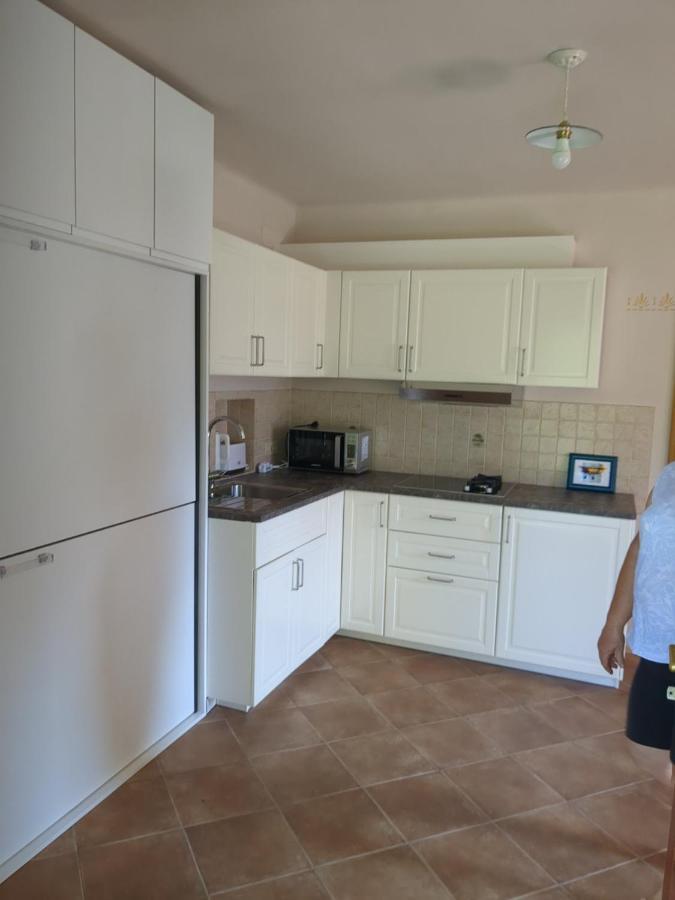 Apartmaji Klanc Bovec Bagian luar foto