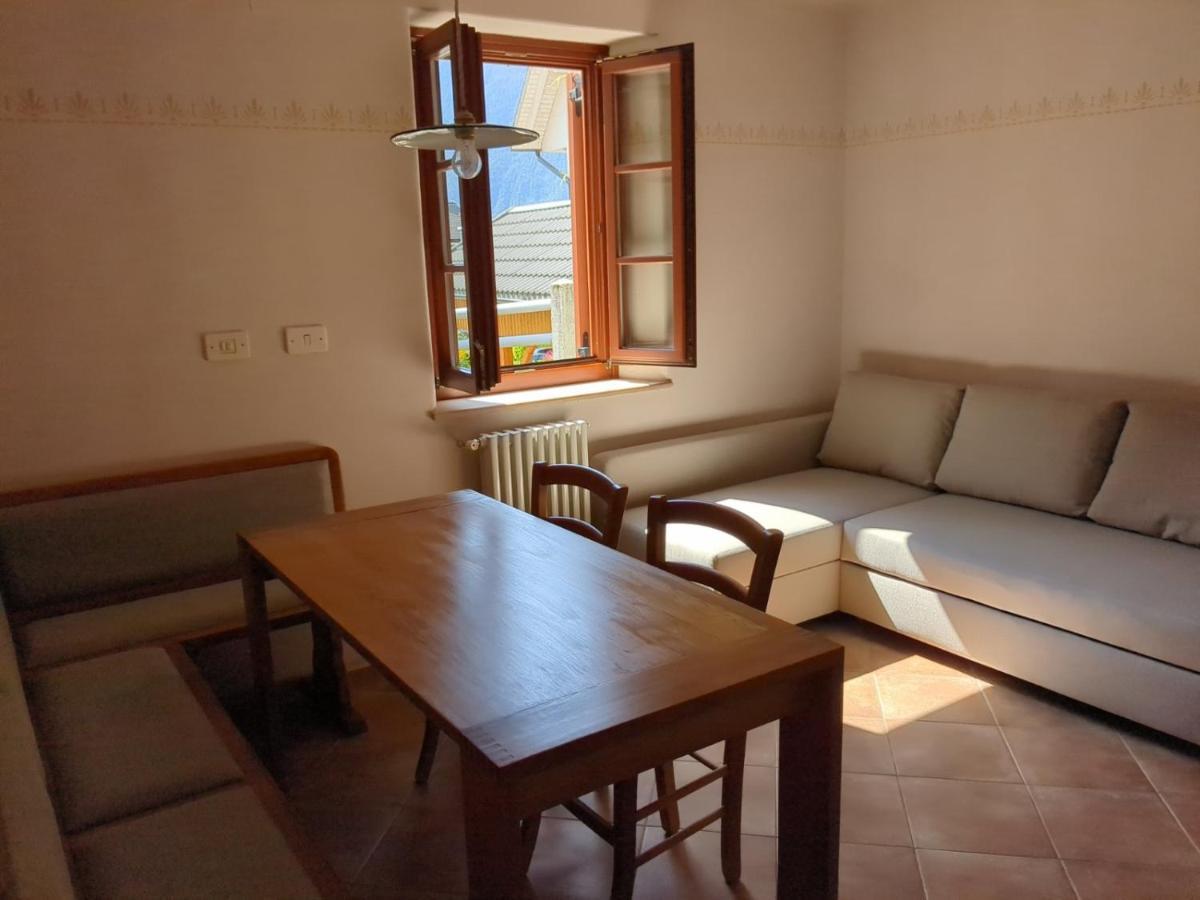 Apartmaji Klanc Bovec Bagian luar foto