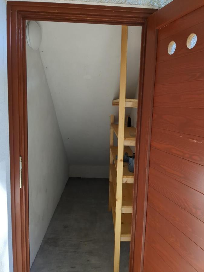 Apartmaji Klanc Bovec Bagian luar foto