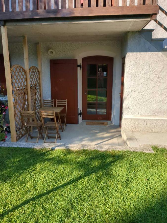 Apartmaji Klanc Bovec Bagian luar foto