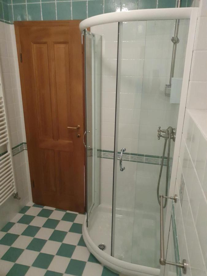 Apartmaji Klanc Bovec Bagian luar foto